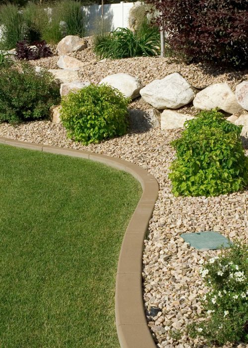 Residential landscaping-Ruff-N-Tuff-Inc